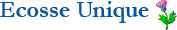 Ecosse Unique